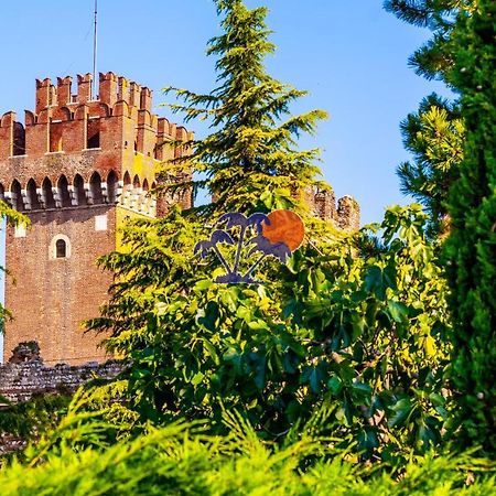 Appartamenti Gli Olmi Lazise Exteriér fotografie