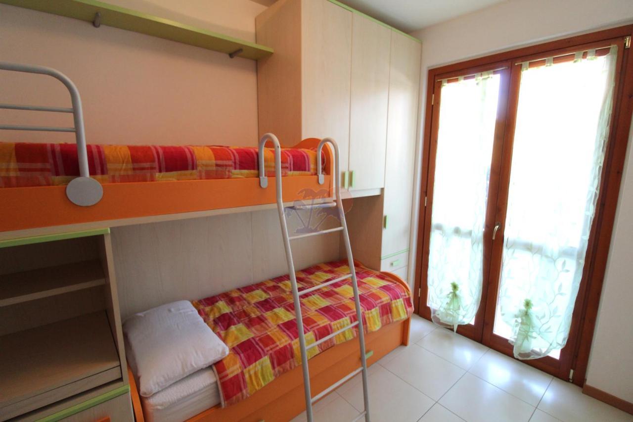 Appartamenti Gli Olmi Lazise Exteriér fotografie