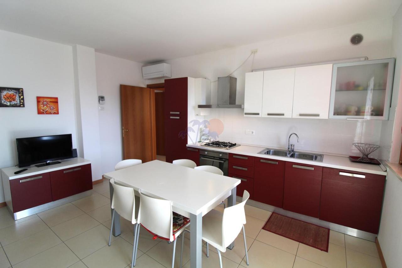 Appartamenti Gli Olmi Lazise Exteriér fotografie