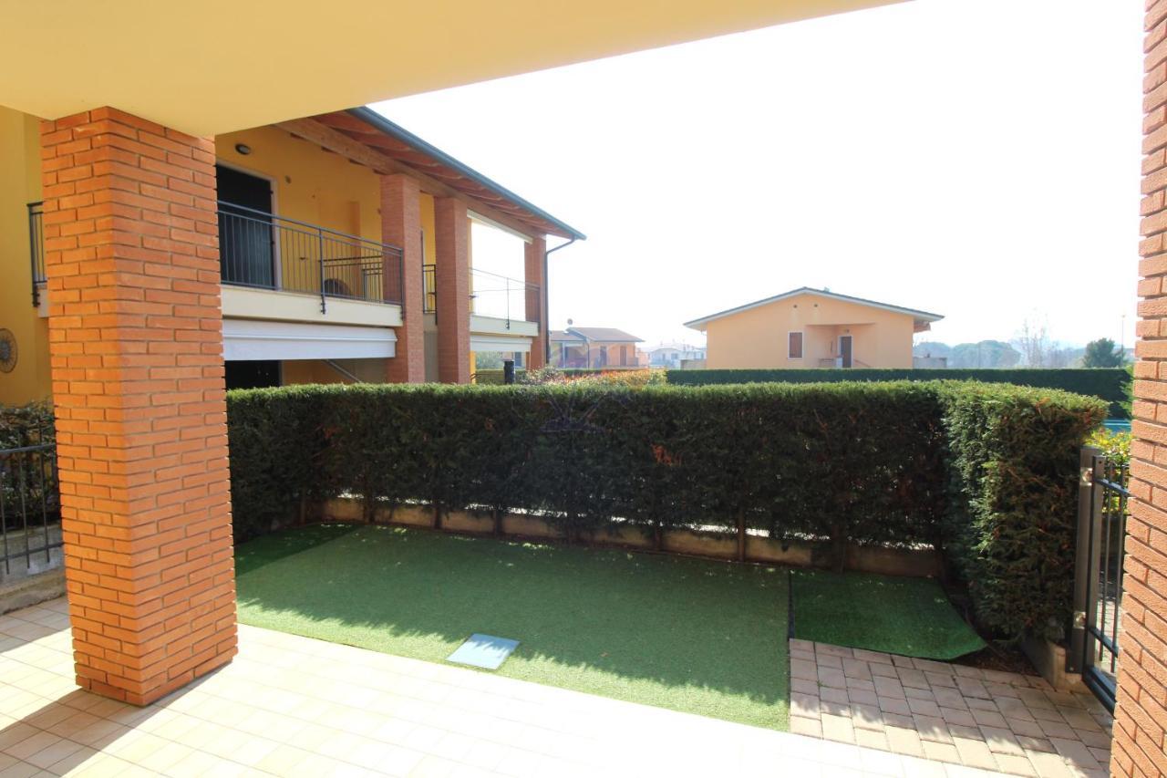Appartamenti Gli Olmi Lazise Exteriér fotografie