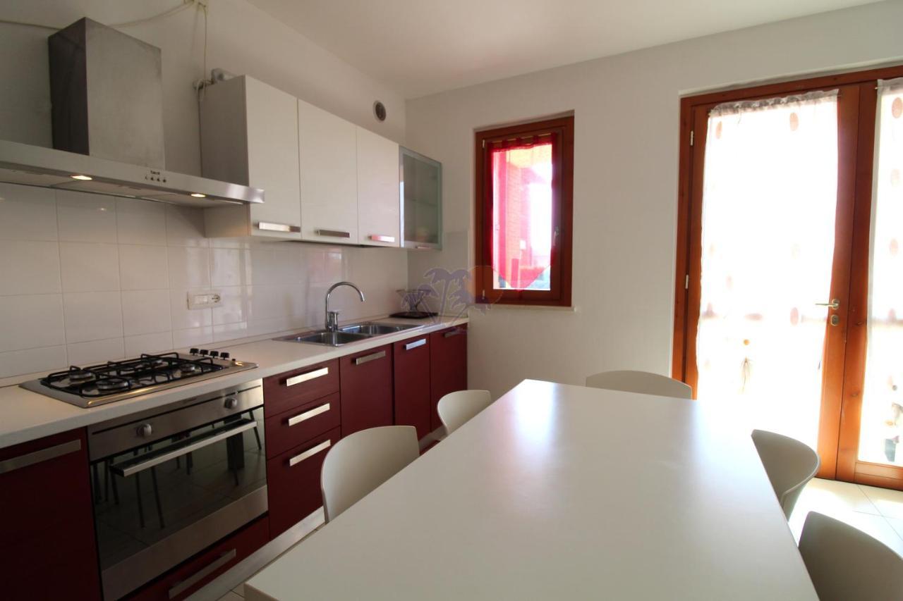 Appartamenti Gli Olmi Lazise Exteriér fotografie